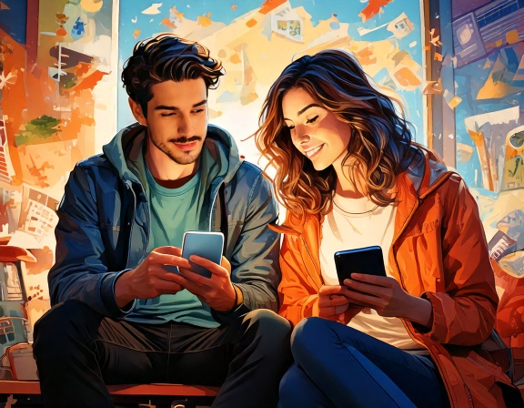 電子コミックサービスを選ぶ前に知っておきたい安心ポイント3つ